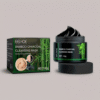 Bamboo Charcoal Blackhead Removal Mask