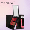 Menow 8-Color Lip Gloss Palette