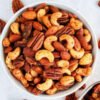 1-8.jpg Organic Masala Cashew Nut Mix