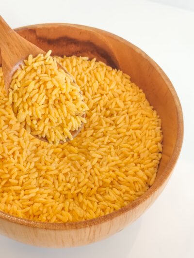 Dailymeal Instant Cassava Rice