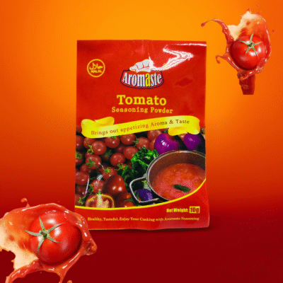 Natural Tomato Bouillon Powder
