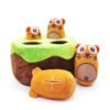 3EE5A58DFF19CE5FC73C9DFAA8B75C88.jpeg Interactive Hidden Food Dog Toy