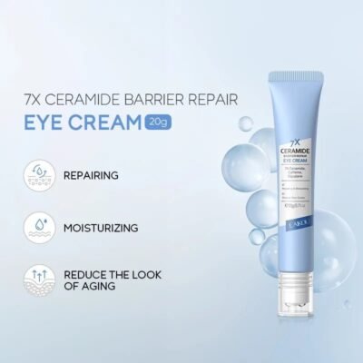 LAIKOU Ceramide Eye Cream (20g)