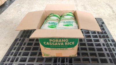 Dailymeal Instant Rice 1kg