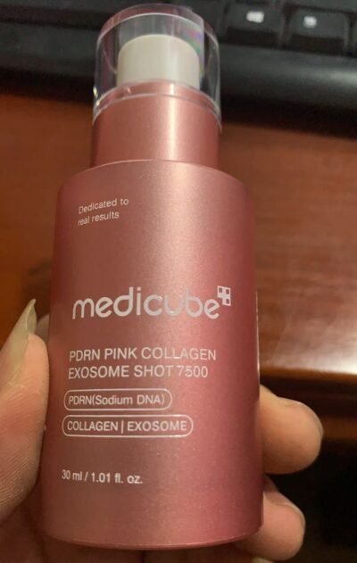 Collagen Elastic Jelly Cream