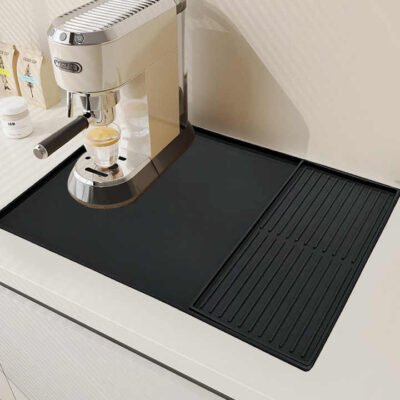 Silicone Coffee Mat Drying Pad