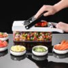 Multi-Function Vegetable Cutter Shredder