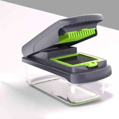Multi-Functional Kitchen Vegetable Cutter Set