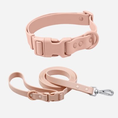 O1CN01Mo1pP91mo3MisnX2u_2219446375000-0-cib.jpg PVC Waterproof Dog Collar Set