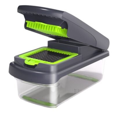 Multi-Functional Kitchen Vegetable Cutter Set