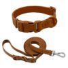 O1CN01S2HkCq1mo3MgwdGso_2219446375000-0-cib.jpg PVC Waterproof Dog Collar Set