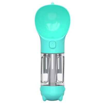 Portable Pet Travel Water Bottle