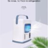 Mini Air Conditioner Air Purifier and Humidifier